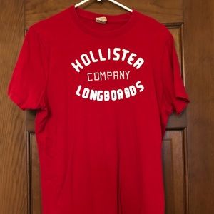Hollister T-Shirt